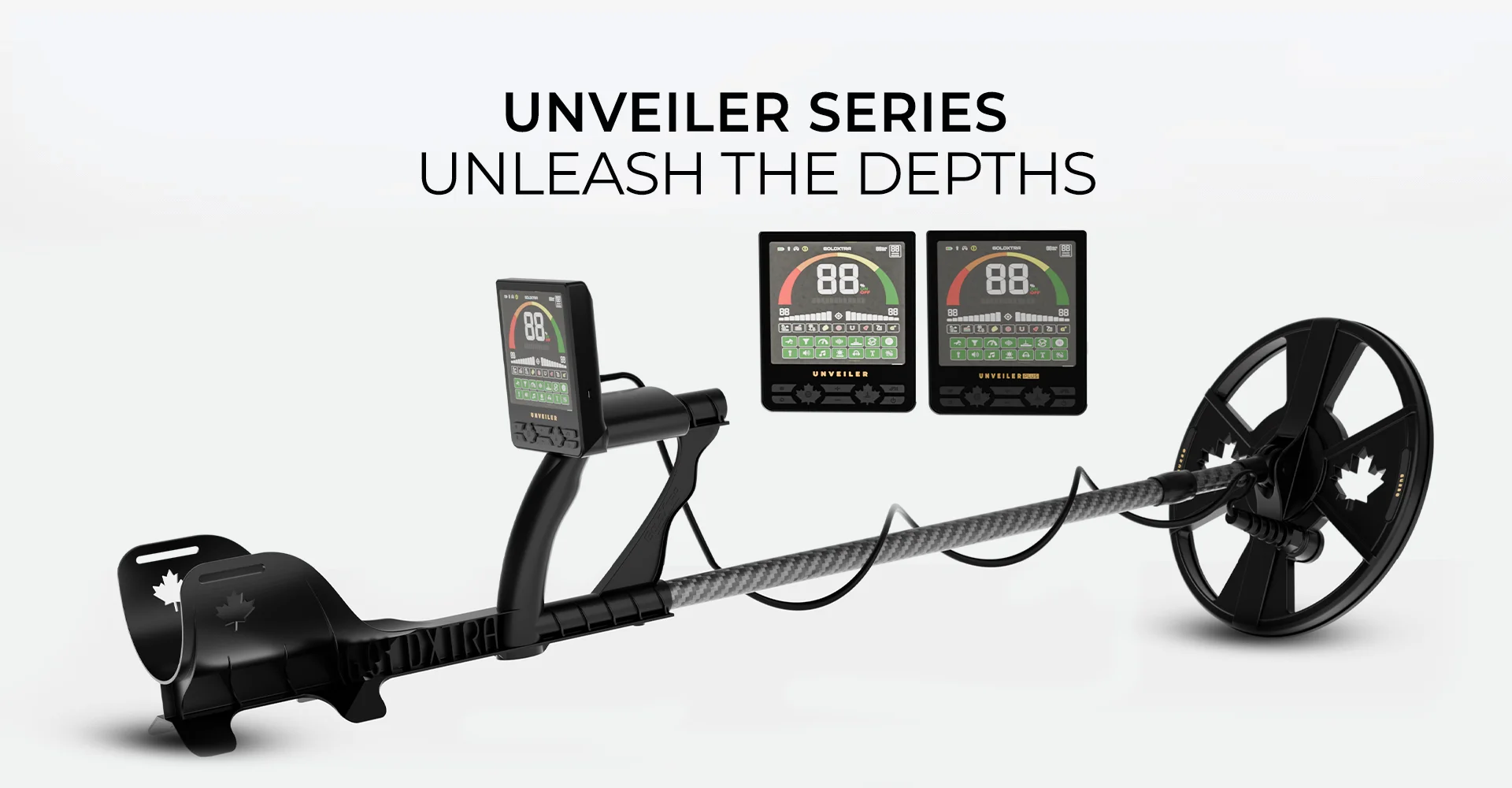 GoldXtra Unveiler Series