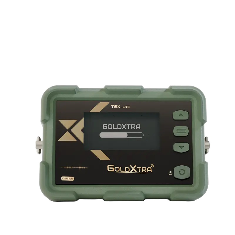 TGX LITE Metal Detector