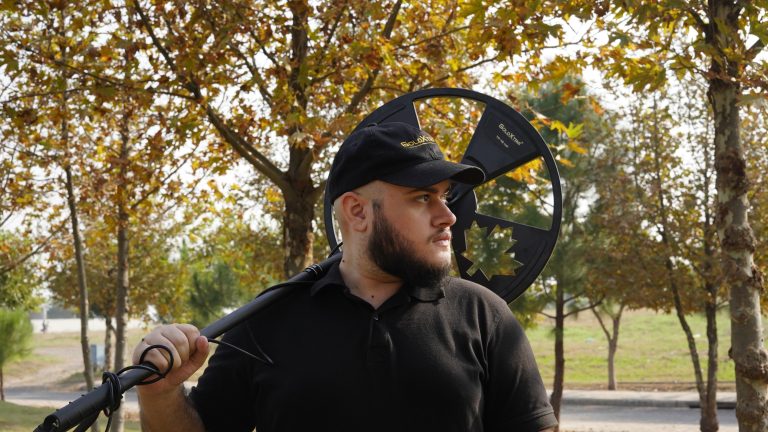 Pharmaceutical-Metal-Detectors