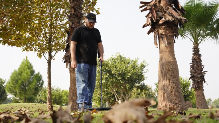 A Comprehensive Guide to Metal Detectors for Kids