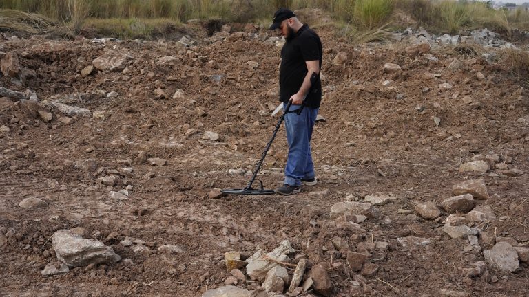 Understanding-the-Role-of-Discrimination-in-Metal-Detection