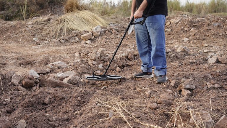 Unearthing-Treasures-An-Insight-into-Metal-Detection-via-AI