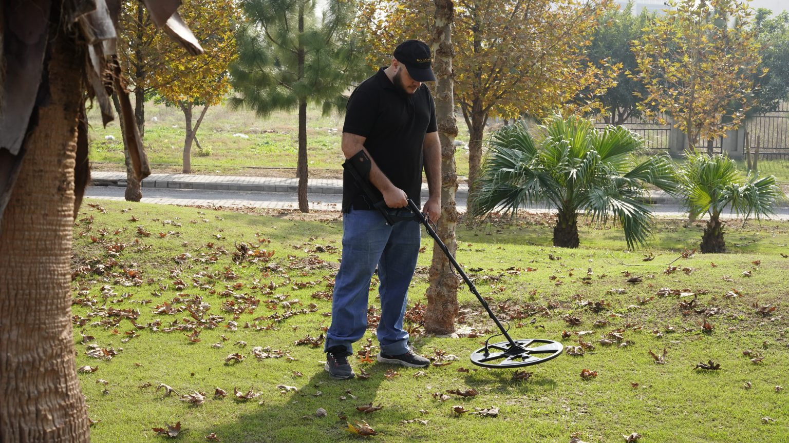 Compelling Reasons to Use Metal Detectors