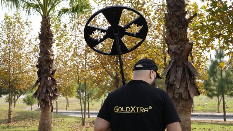 Understanding Metal Detector's Coil