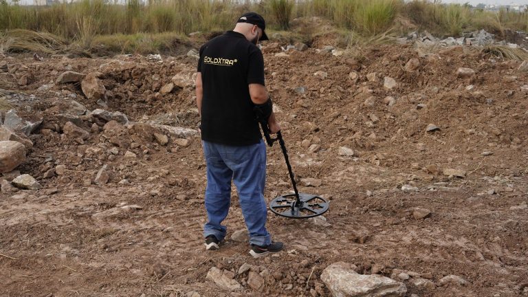 Metal Detecting A Budget-Friendly Hobby 