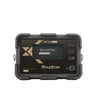 TGX PRO Plus Metal Detector