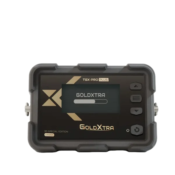 TGX PRO Plus Metal Detector