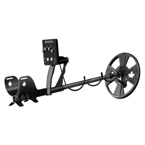Revealer Plus Metal Detector