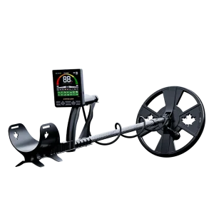 Unveiler Metal Detector