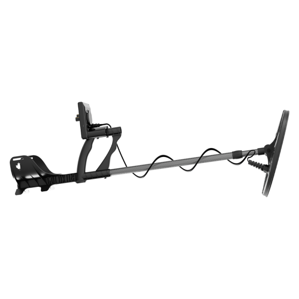 Revealer Plus Metal Detector - Image 4