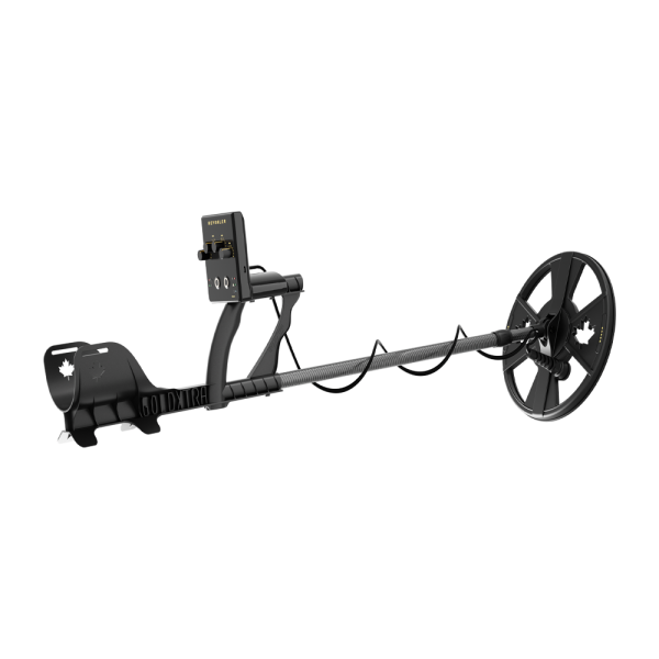 Revealer Metal Detector - Image 3