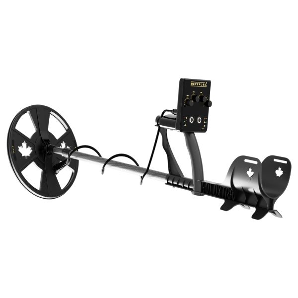 Revealer Plus Metal Detector - Image 5