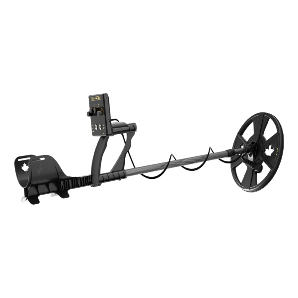 Revealer Plus Metal Detector - Image 6
