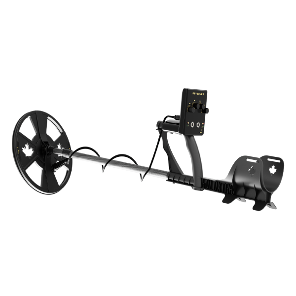 Revealer Metal Detector - Image 5