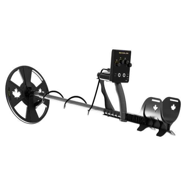 Revealer Metal Detector - Image 6