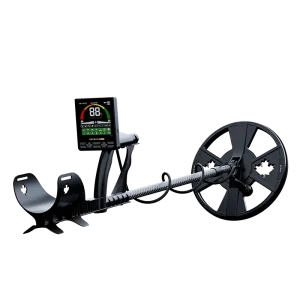 Unveiler Plus Metal Detector