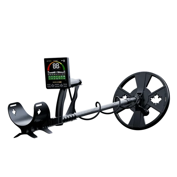 Unveiler Plus Metal Detector