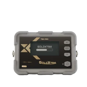 TGX Pro Metal Detector