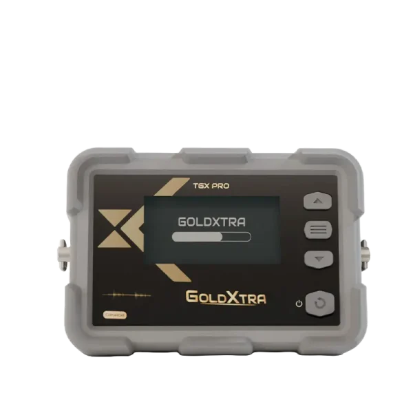 TGX Pro Metal Detector
