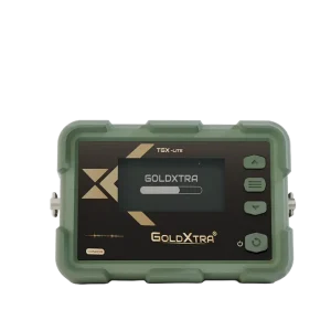 TGX LITE Metal Detector