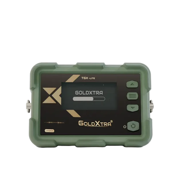 TGX LITE Metal Detector