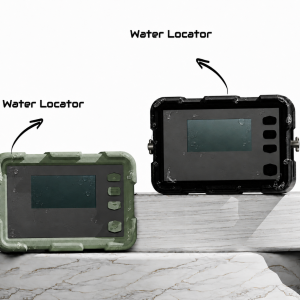 TGX Series Water Locator Control Unit WL 33 Model (China)